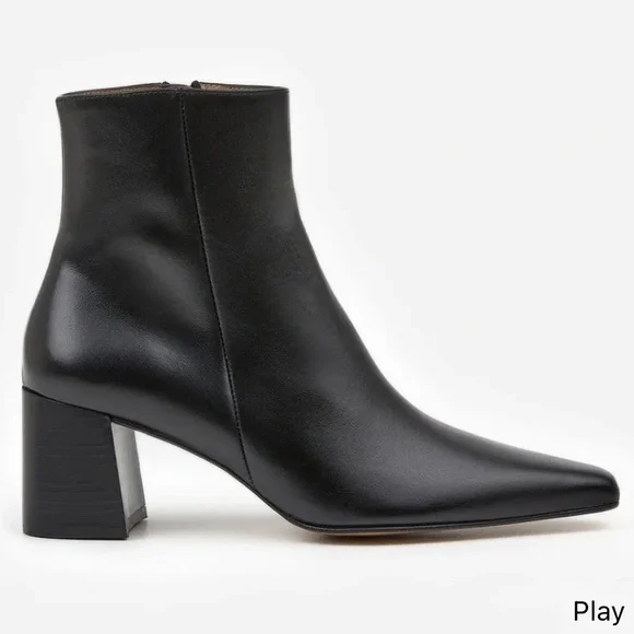 Flattered Riley Boot - Picture 4 of 9